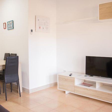 Apartamento Turistico Verdemar 2 La Manga del Mar Menor Exterior foto