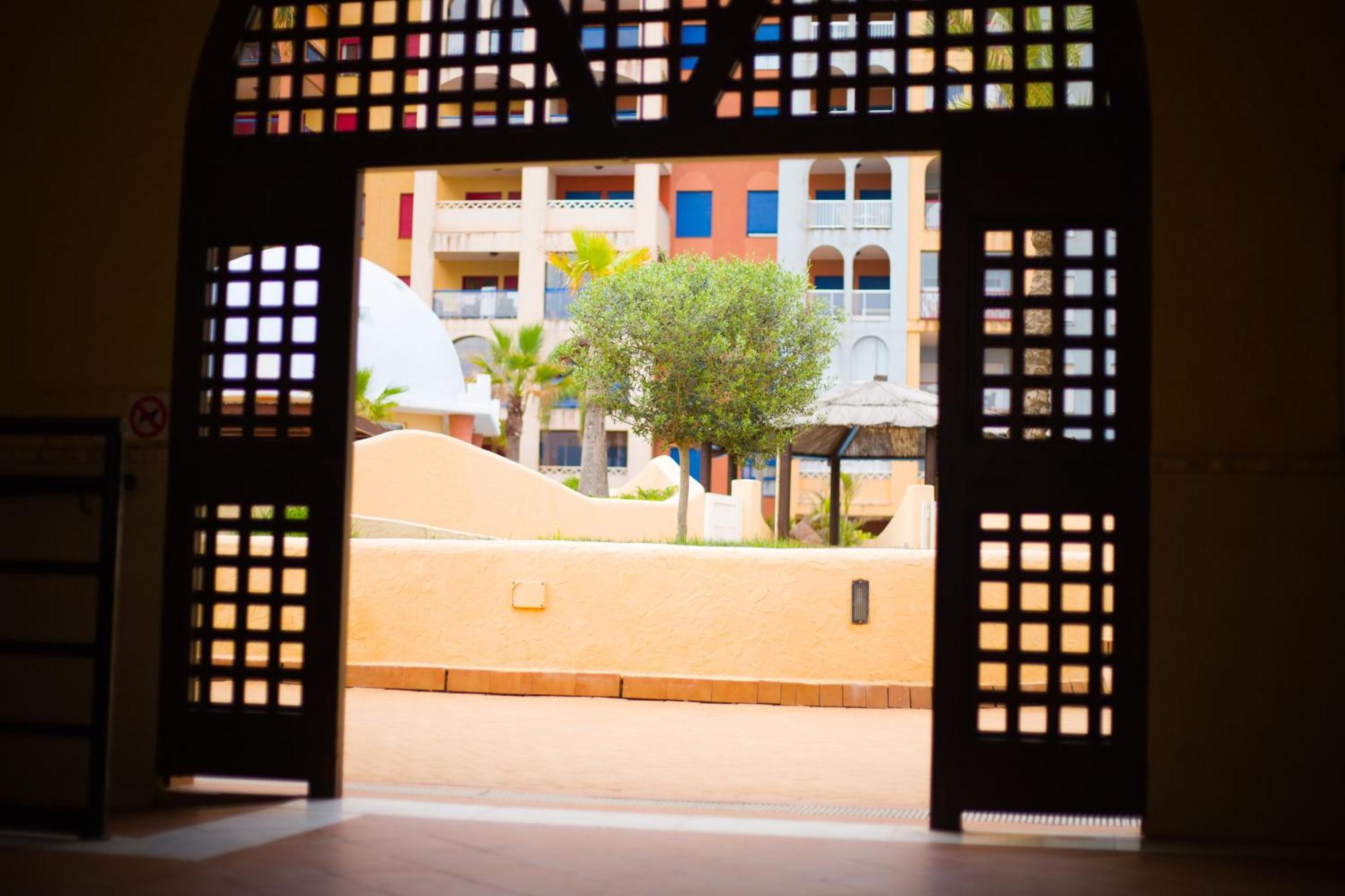 Apartamento Turistico Verdemar 2 La Manga del Mar Menor Exterior foto