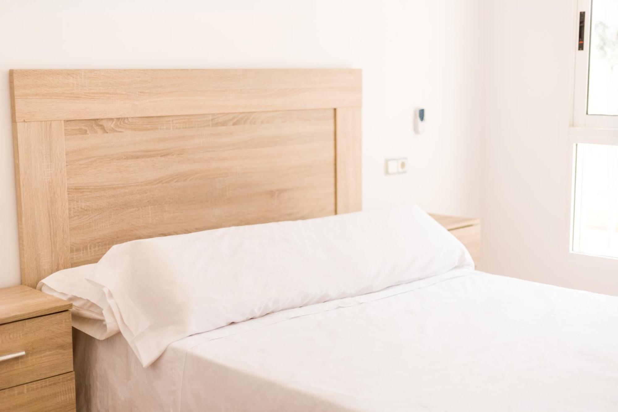 Apartamento Turistico Verdemar 2 La Manga del Mar Menor Exterior foto