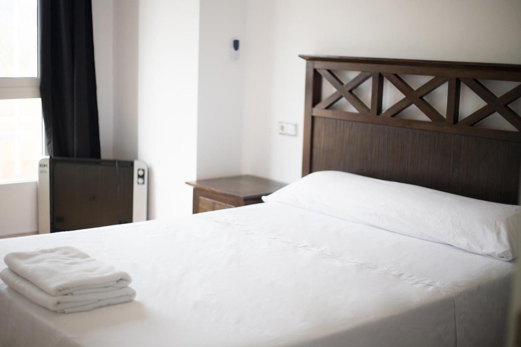 Apartamento Turistico Verdemar 2 La Manga del Mar Menor Exterior foto
