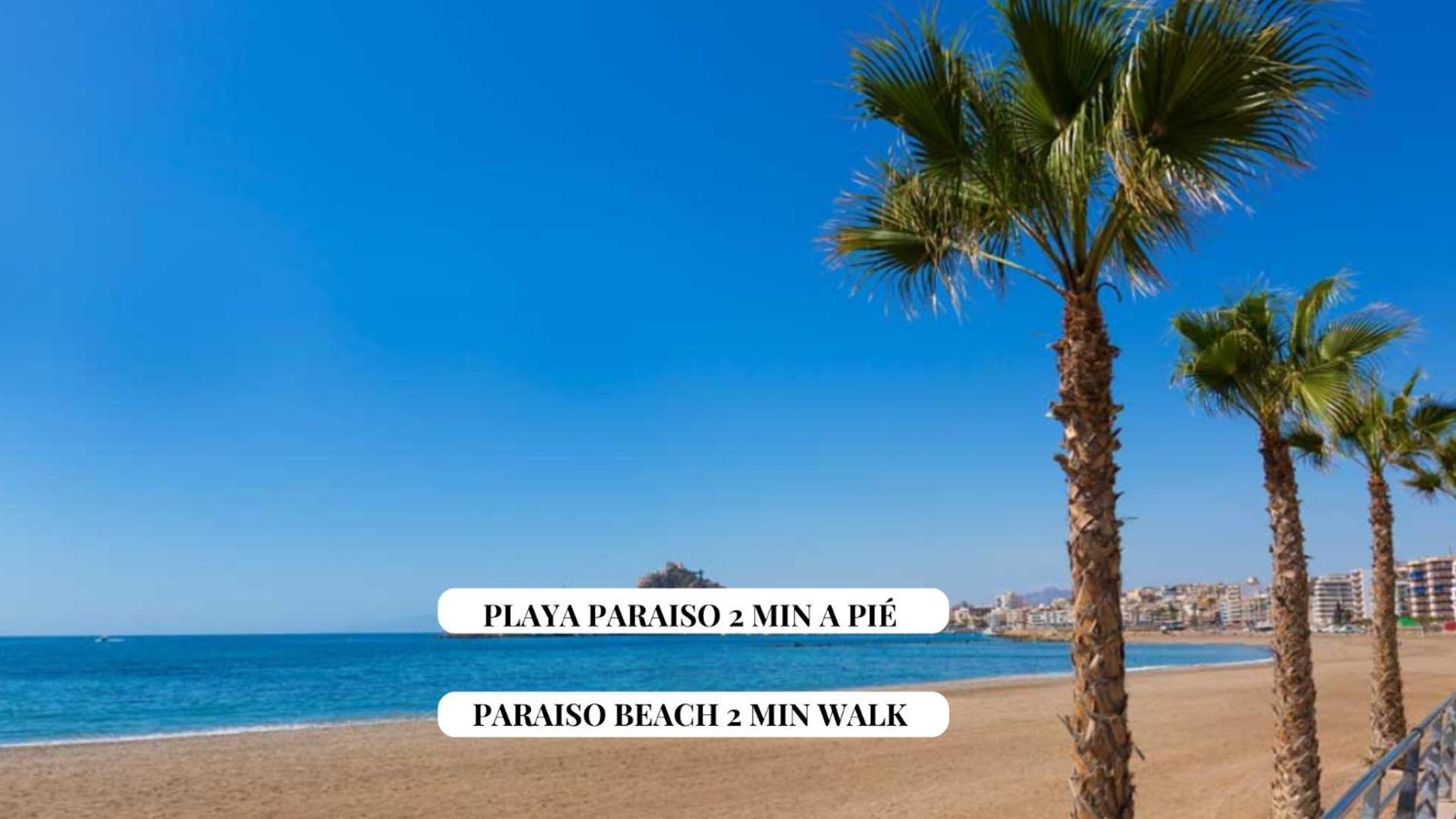 Apartamento Turistico Verdemar 2 La Manga del Mar Menor Exterior foto